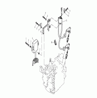 ELECTRICAL II - 2 Strock for TE9.9 TE15